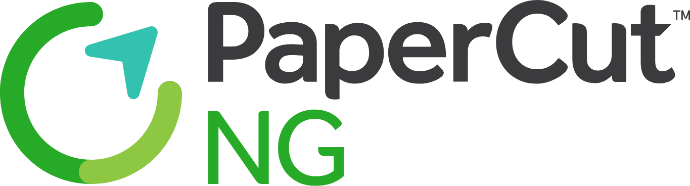 paperCut NG