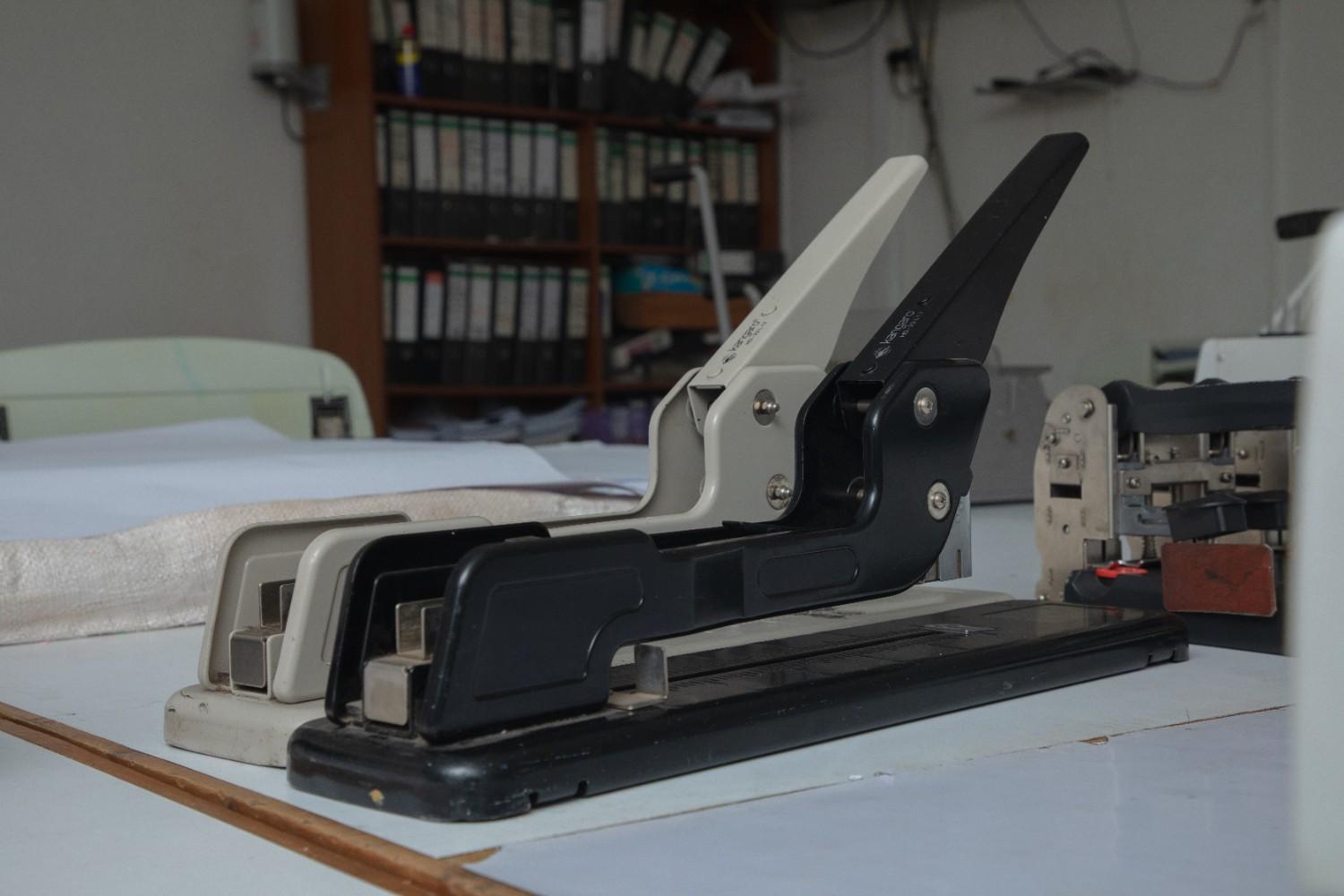 Government workflow automation