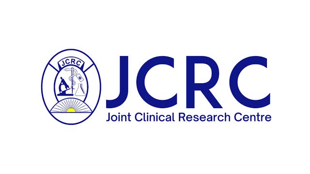 Joint Clinical Research Centre