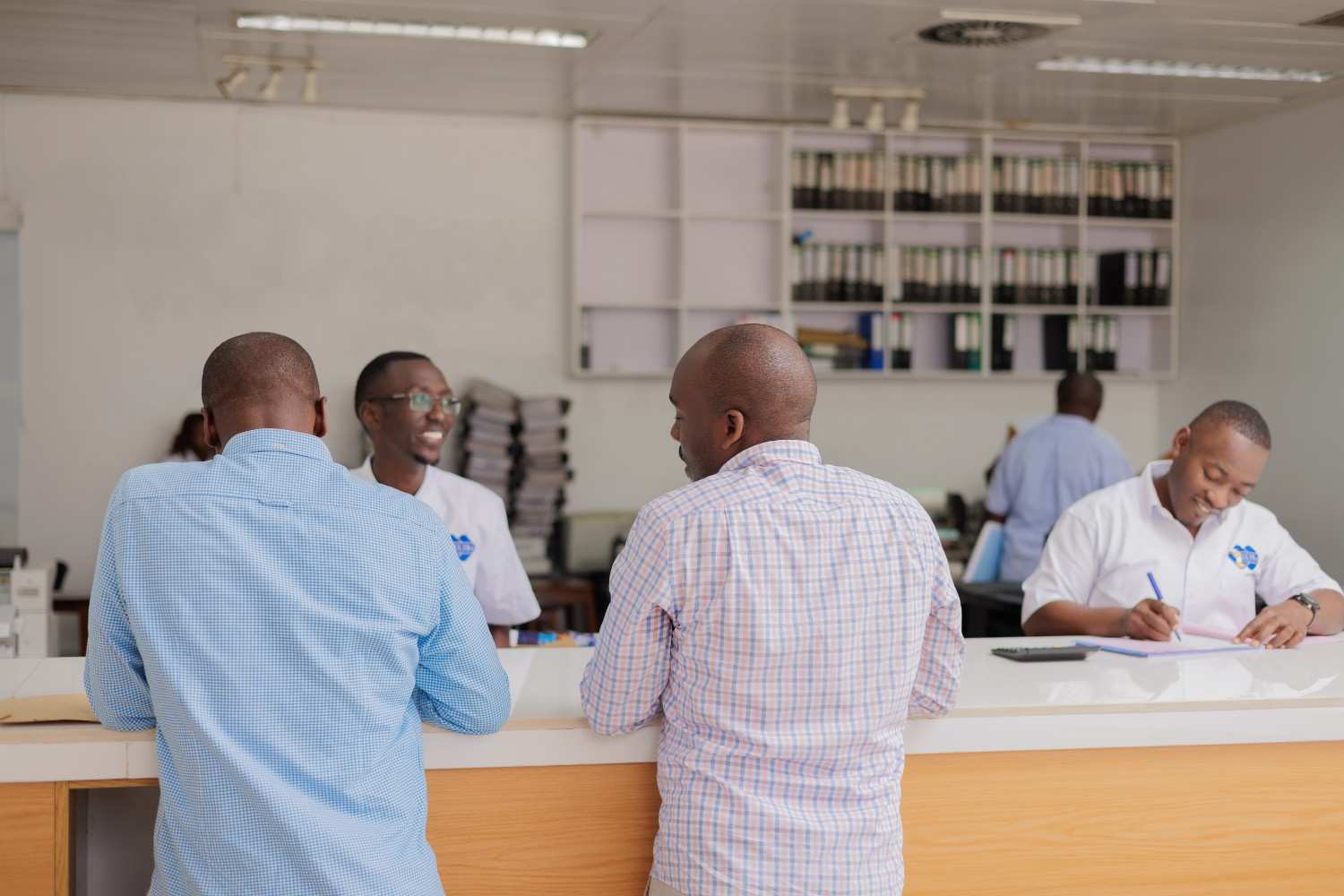 School printing solutions